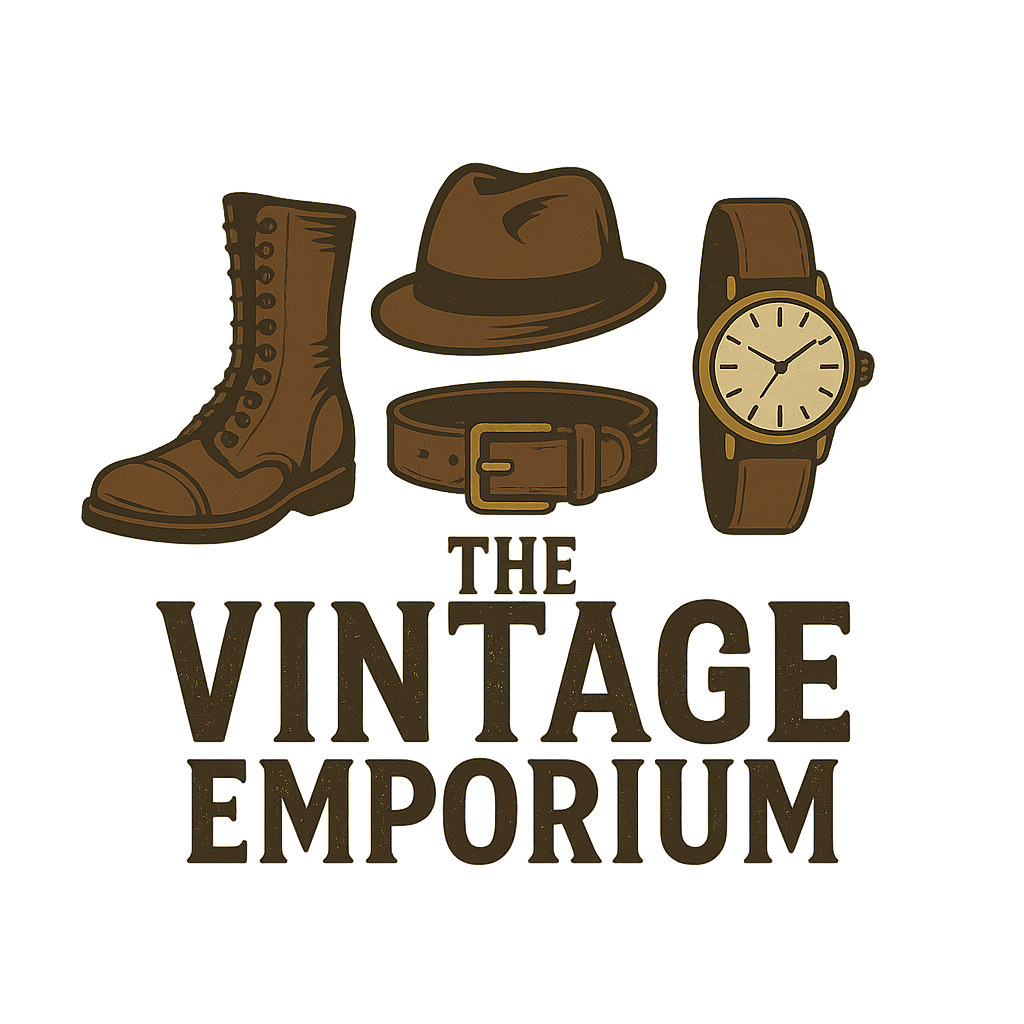 The Vintage Emporium
